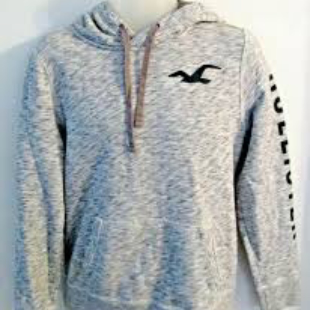 Iconic Hollister Hoodie